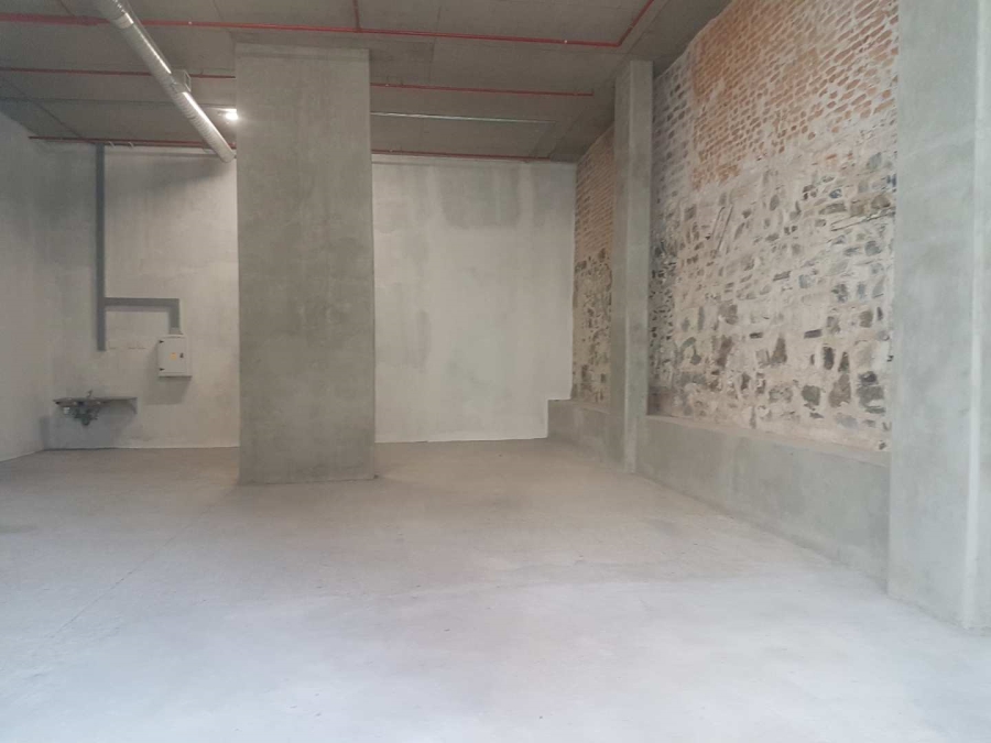 To Let commercial Property for Rent in Cape Town City Centre Western Cape